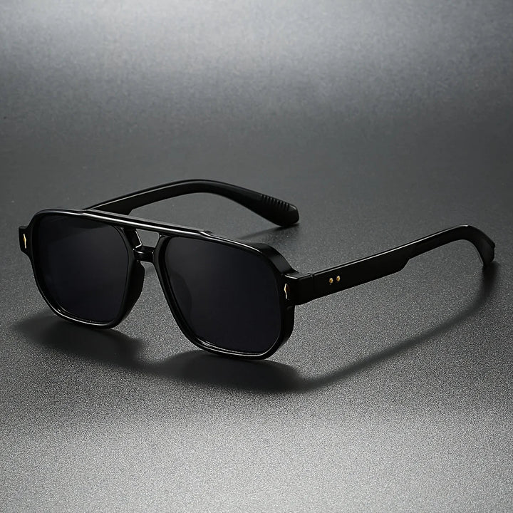 The Ashbury™ | Vintage Statement Eyewear