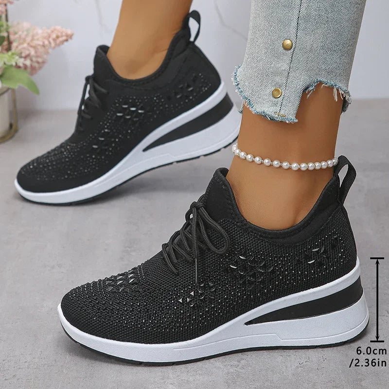 Grace™ | ComfortLift Sneakers