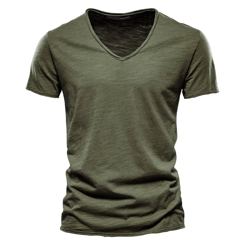 Savran™ | Summer Cotton Tee (1+1 Free)