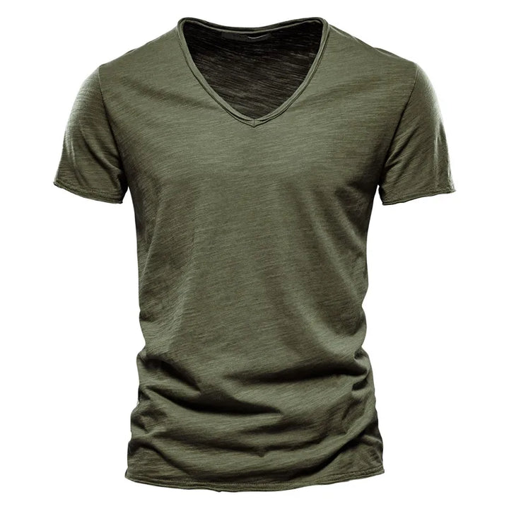 Savran™ | Summer Cotton Tee (1+1 Free)