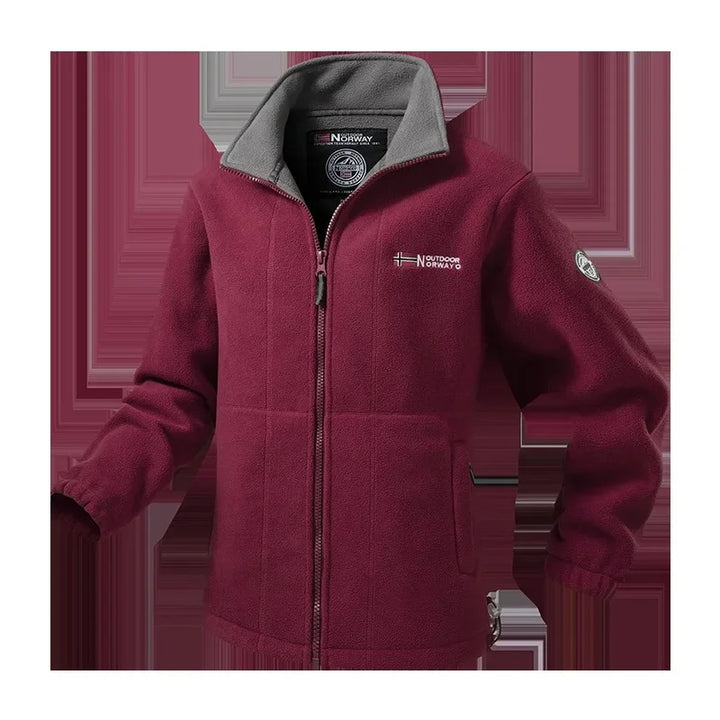 Valdyr™ | Nordic Heritage Fleece