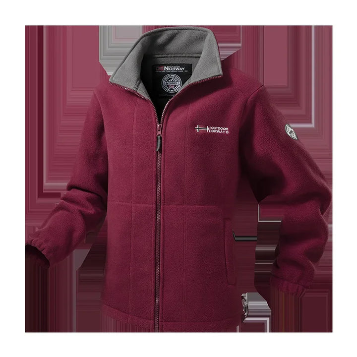 Valdyr™ | Nordic Heritage Fleece