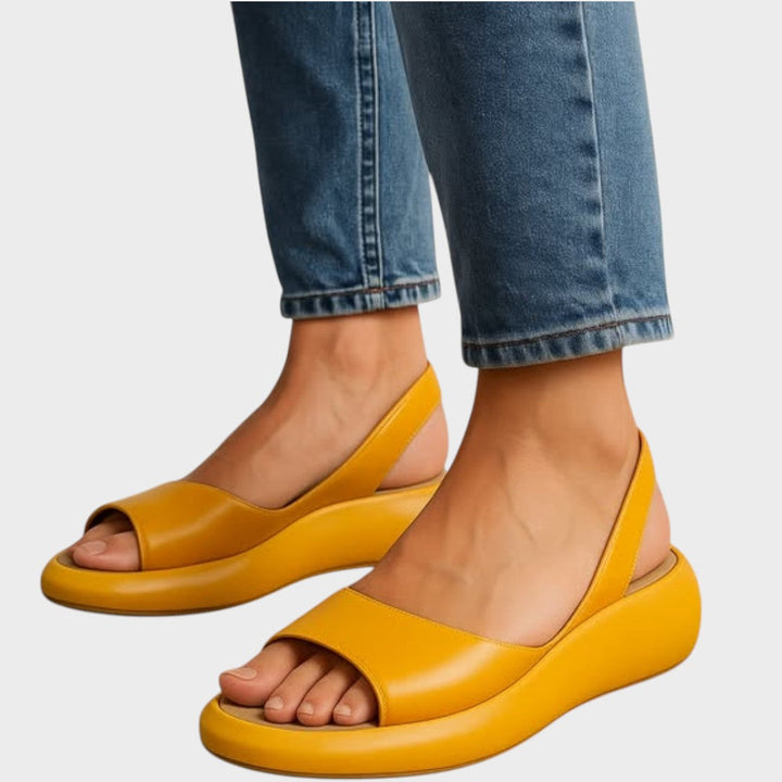 Leona™ | Summer Comfort Sandals