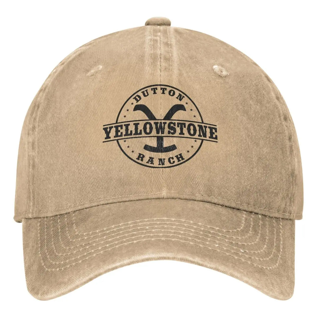 Frontier™ | Vintage Ranch Cap