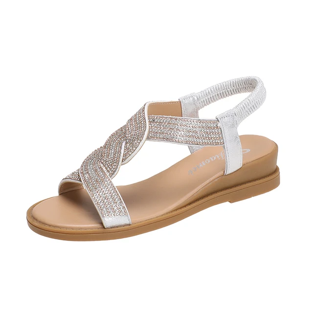 Serenity Step™ | Orthopaedic Sandals