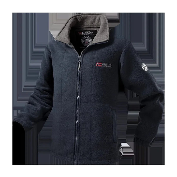 Valdyr™ | Nordic Heritage Fleece