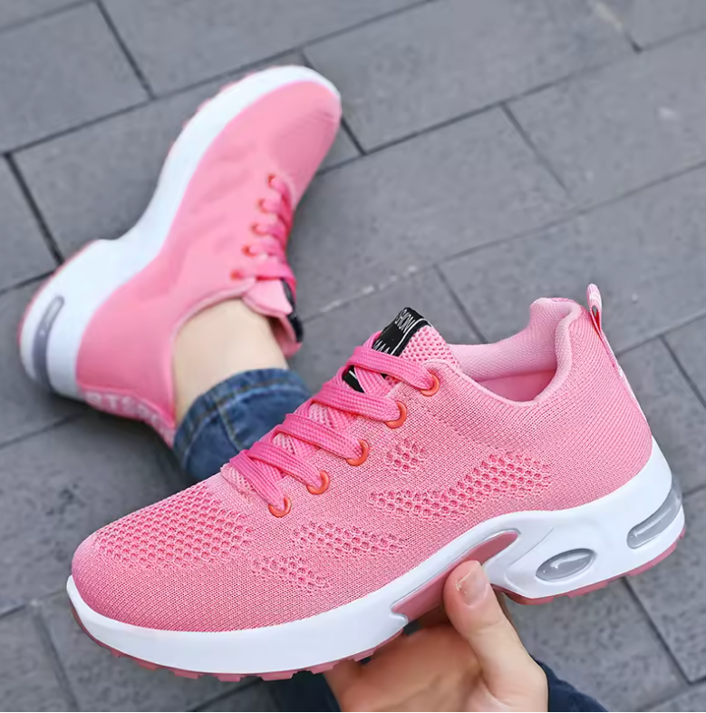 OrthoComfort™ | Ergonomic Pain Relief Shoes