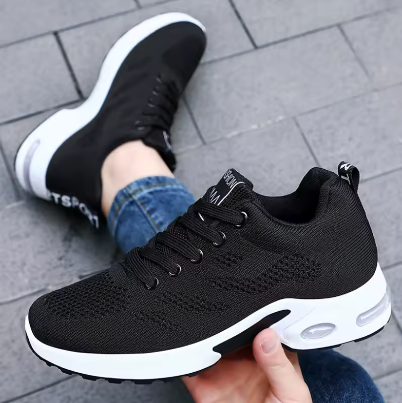 OrthoComfort™ | Ergonomic Pain Relief Shoes