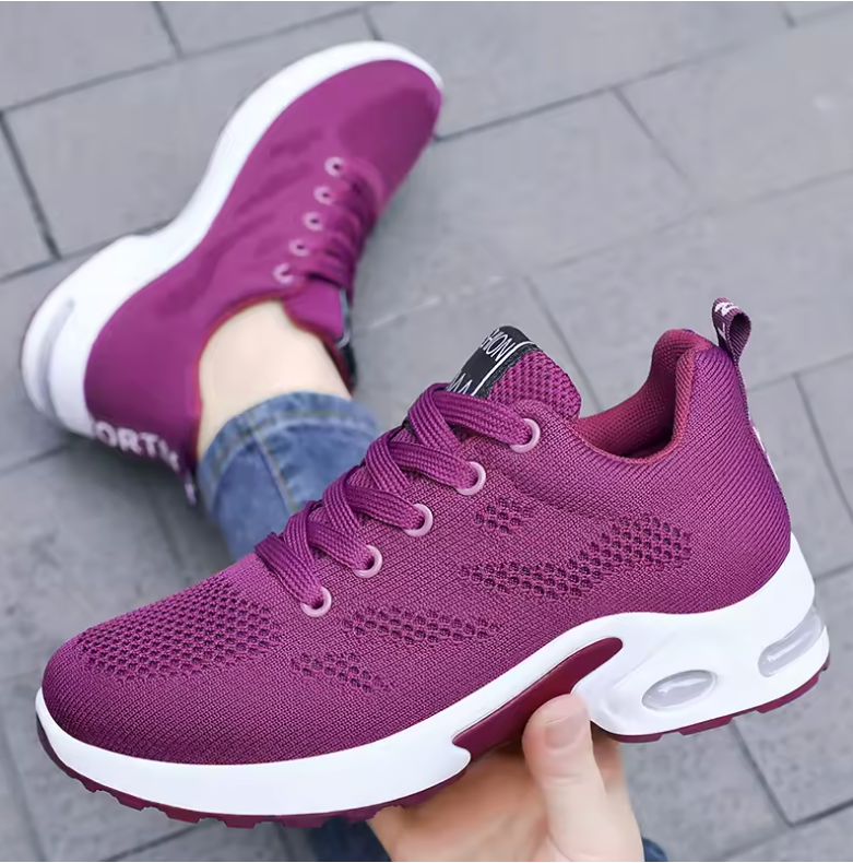 OrthoComfort™ | Ergonomic Pain Relief Shoes