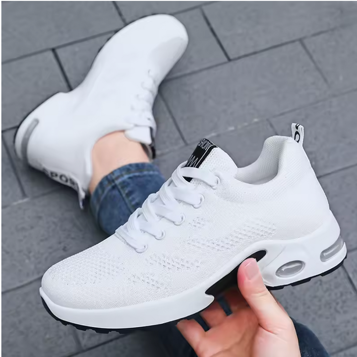 OrthoComfort™ | Ergonomic Pain Relief Shoes