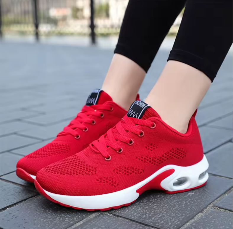 OrthoComfort™ | Ergonomic Pain Relief Shoes