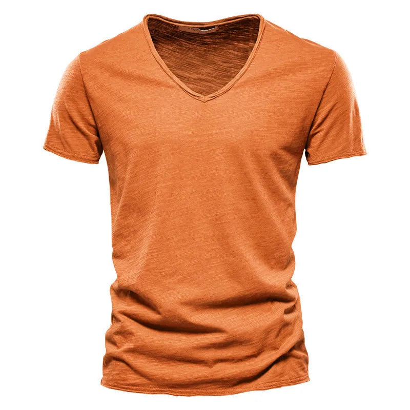 Savran™ | Summer Cotton Tee (1+1 Free)