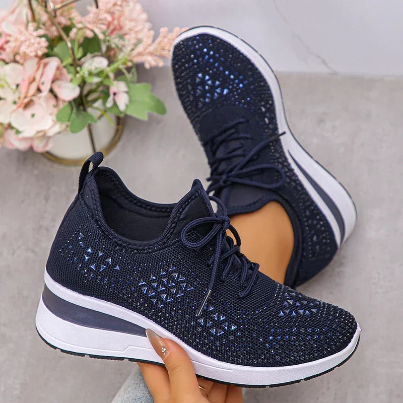 Grace™ | ComfortLift Sneakers