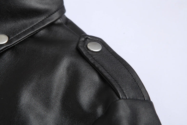 Aria™ | Timeless Rider Jacket