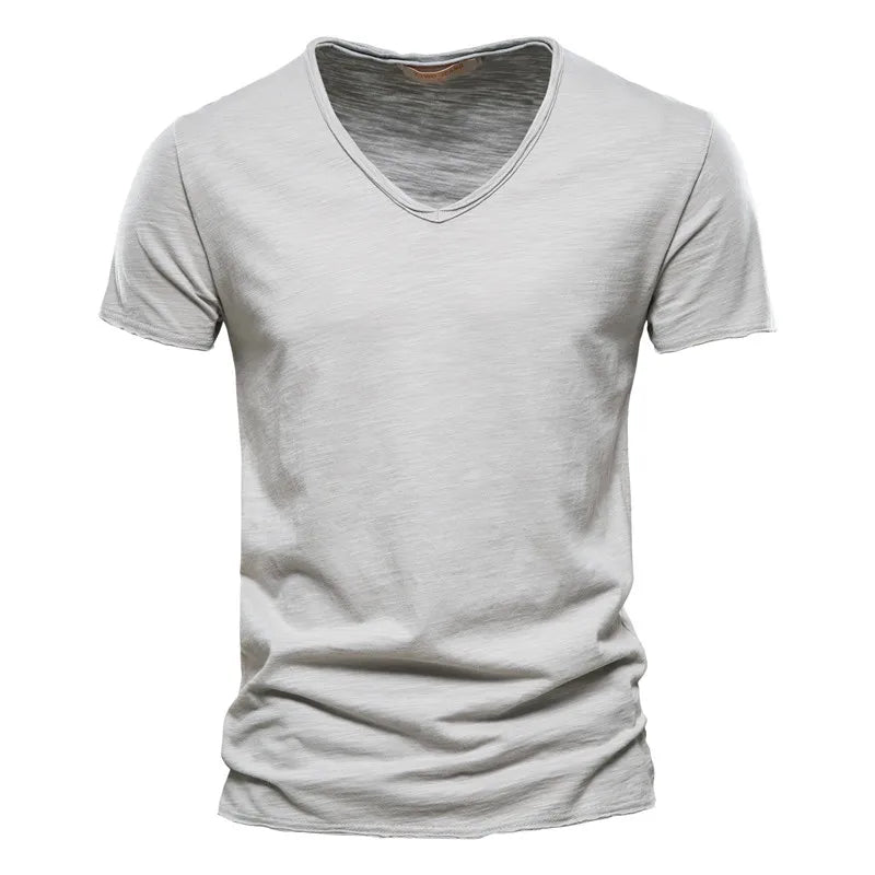 Savran™ | Summer Cotton Tee (1+1 Free)