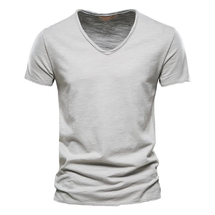 Savran™ | Summer Cotton Tee (1+1 Free)