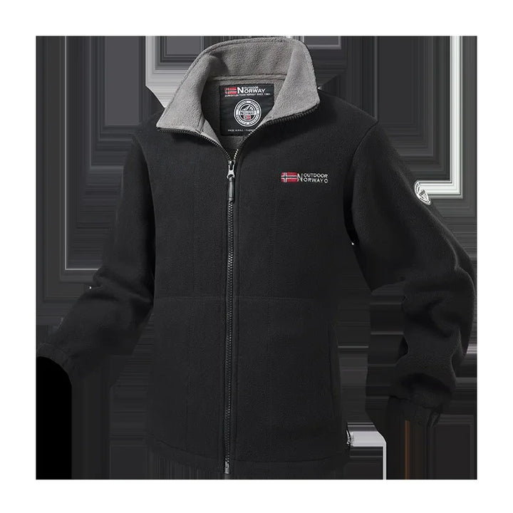 Valdyr™ | Nordic Heritage Fleece