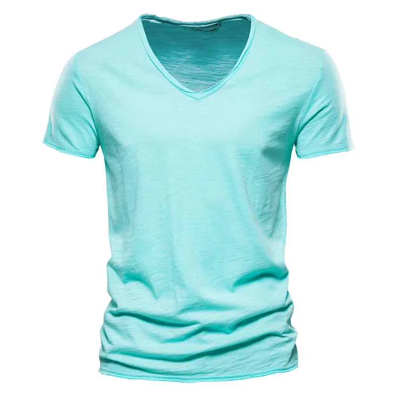 Savran™ | Summer Cotton Tee (1+1 Free)