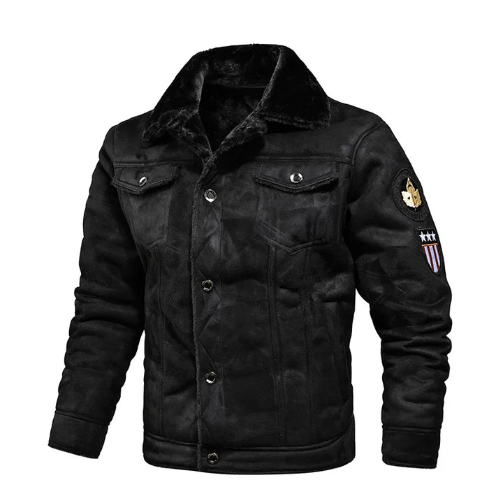 Aviator™ | Heritage Shearling Jacket