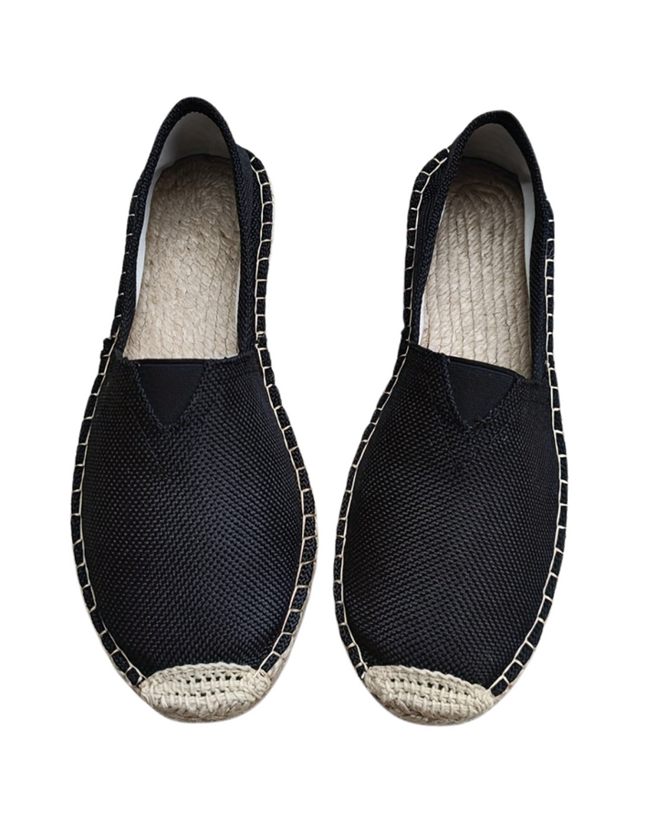 Lennox™ | Classic Summer Espadrilles