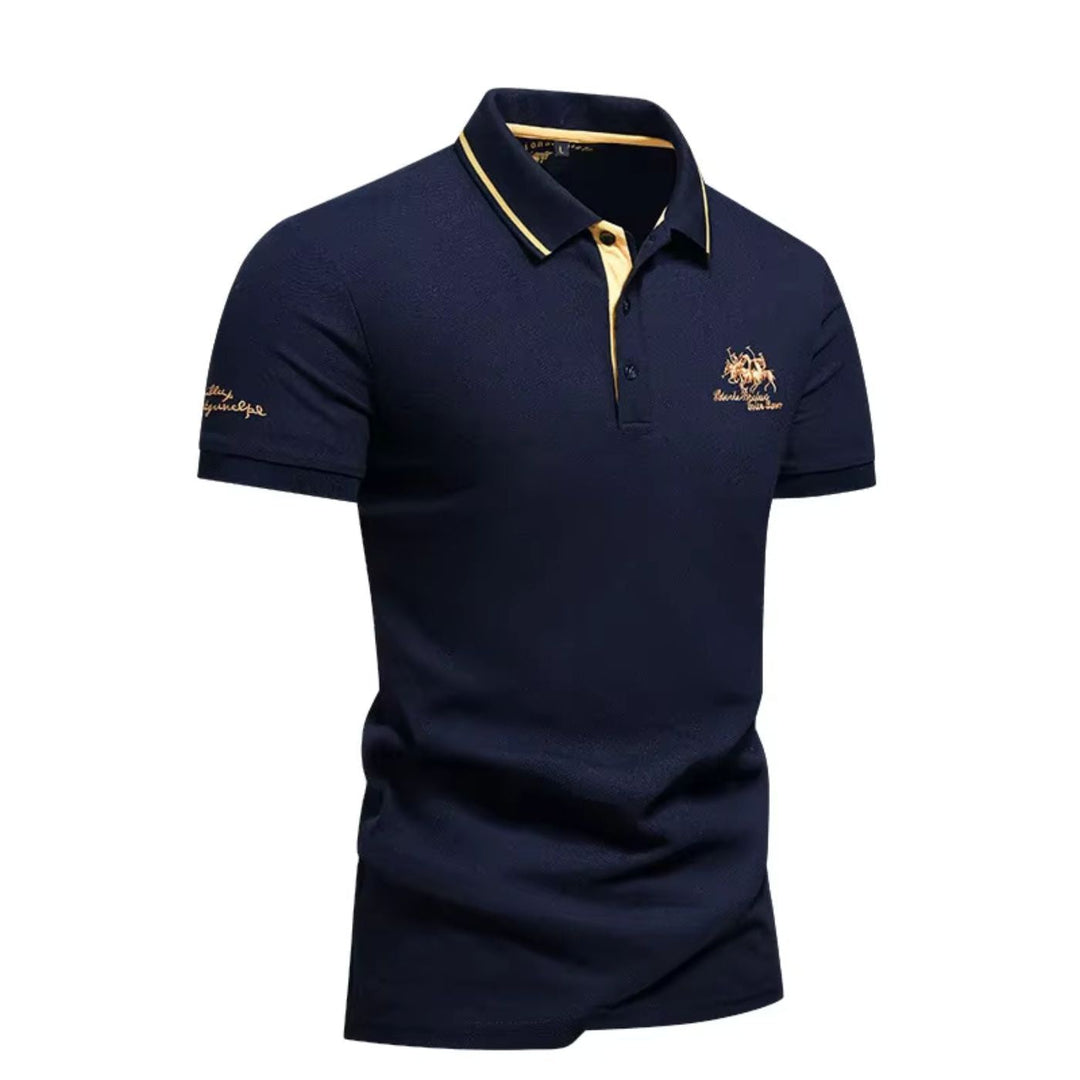 Bexley™ | Tailored Performance Polo