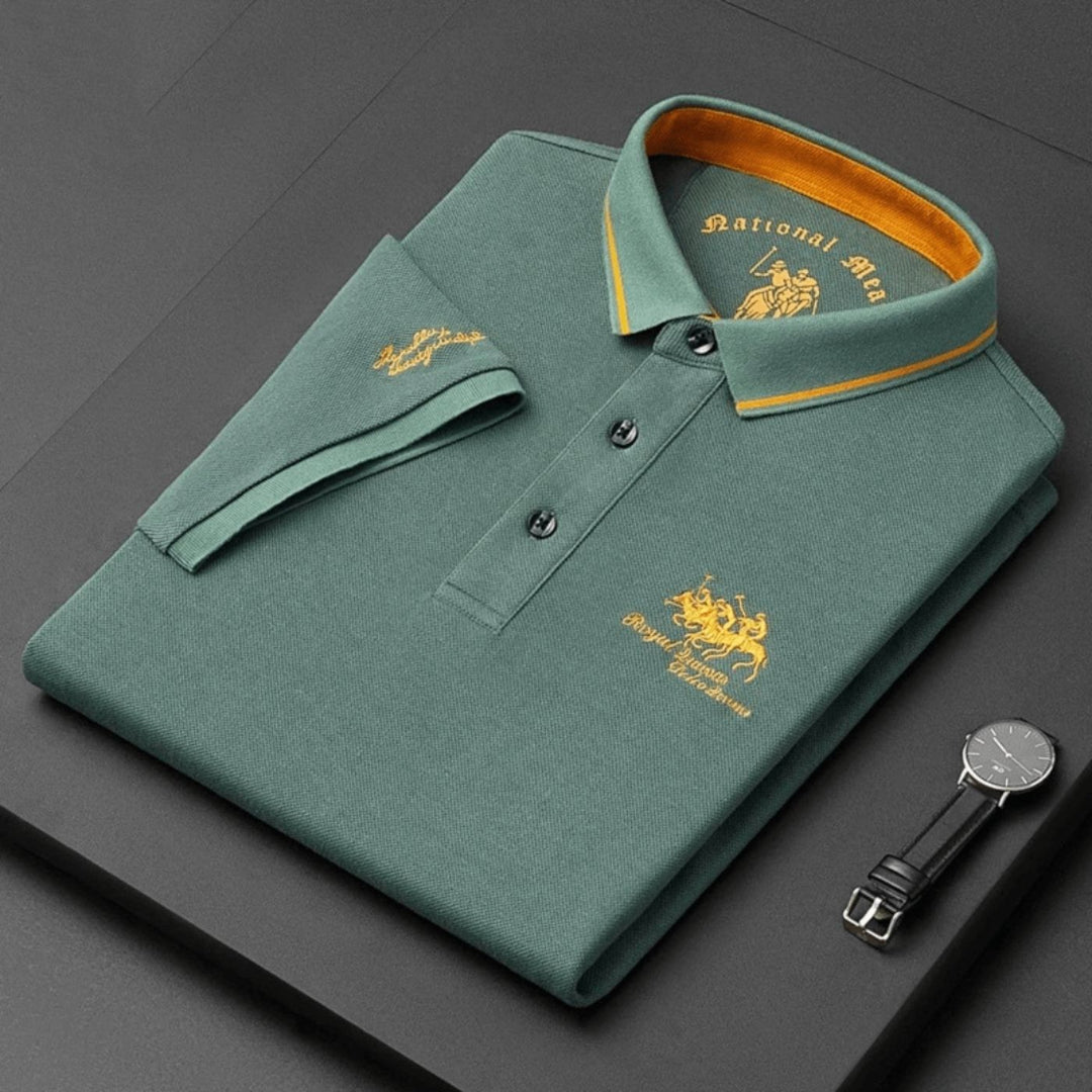 Bexley™ | Tailored Performance Polo