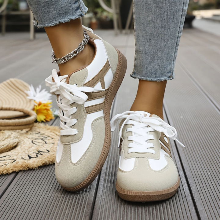 Luna™ | Ortho Comfort Sneakers