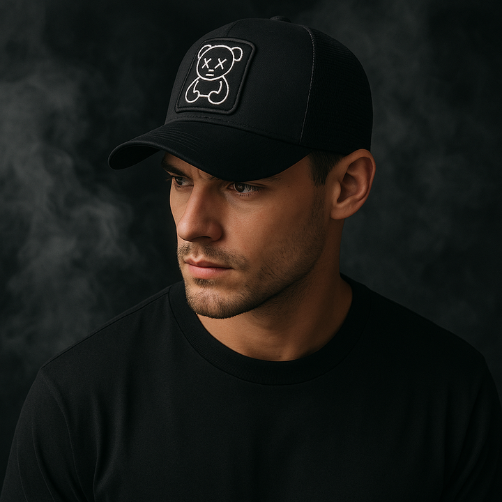 Phantom Bear™ | Trucker Hat