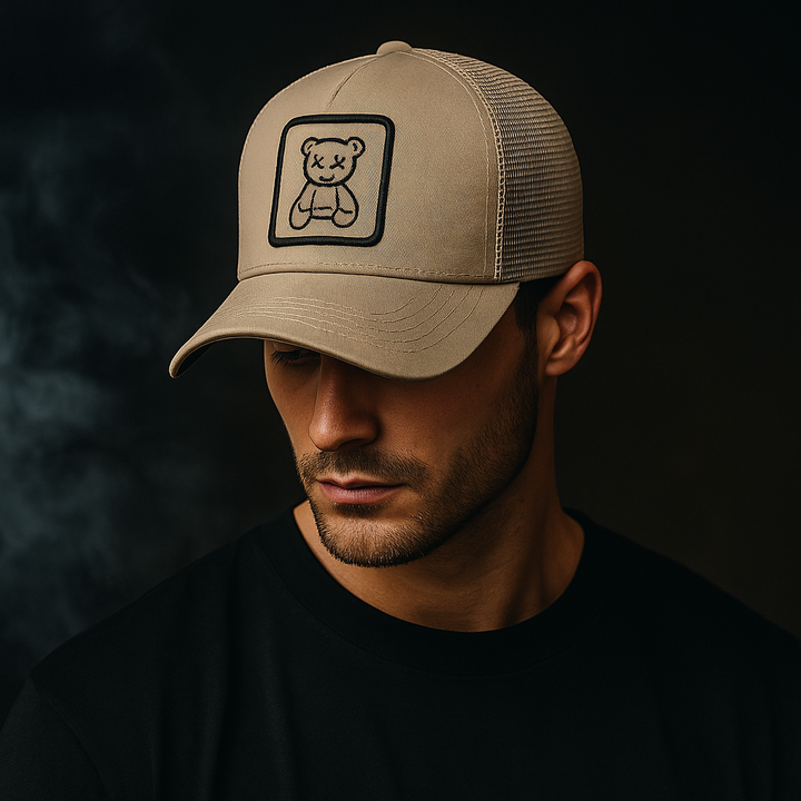 Phantom Bear™ | Trucker Hat