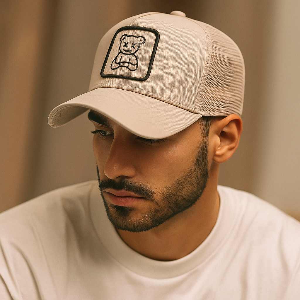 Phantom Bear™ | Trucker Hat