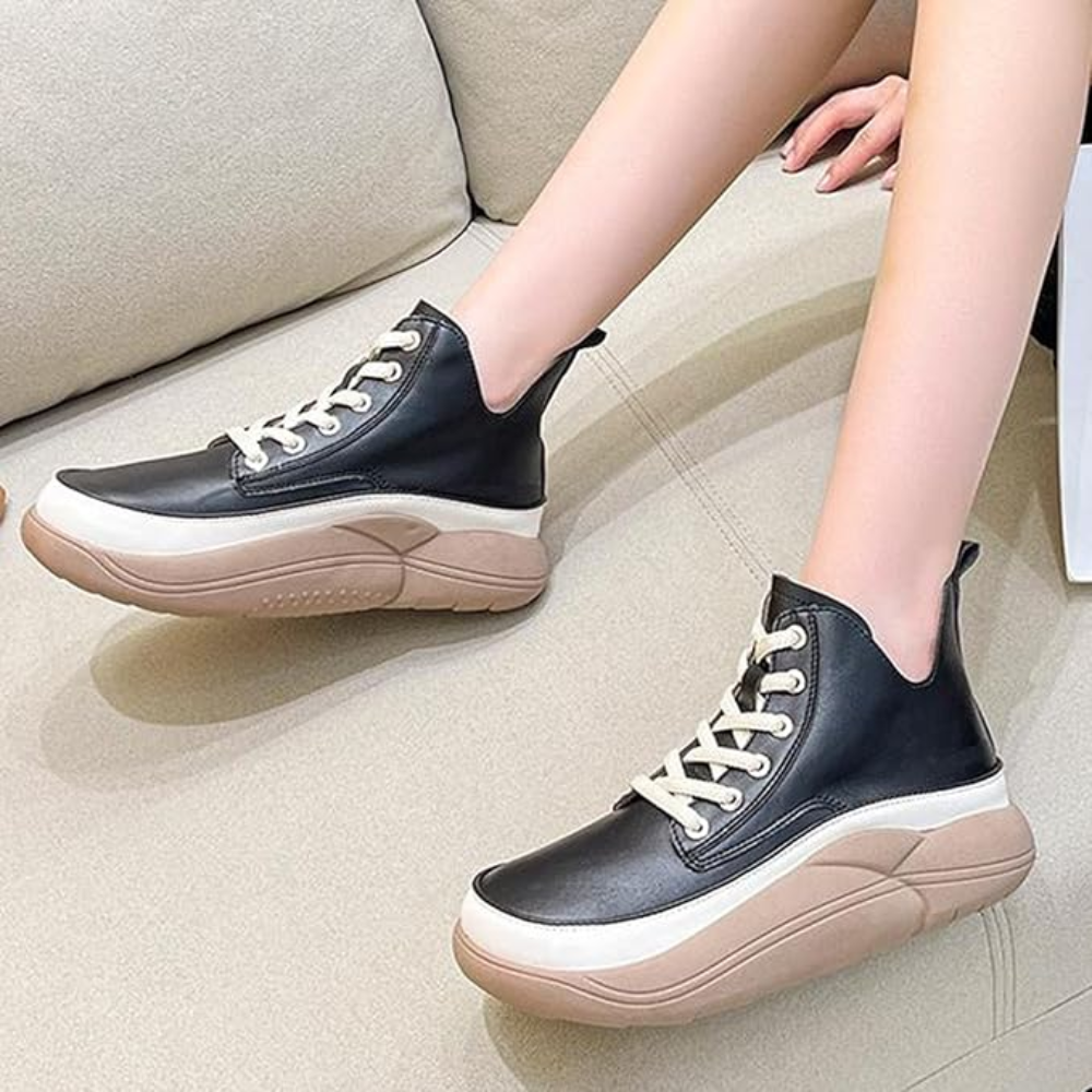 Luna™ | Ortho Comfort Sneakers