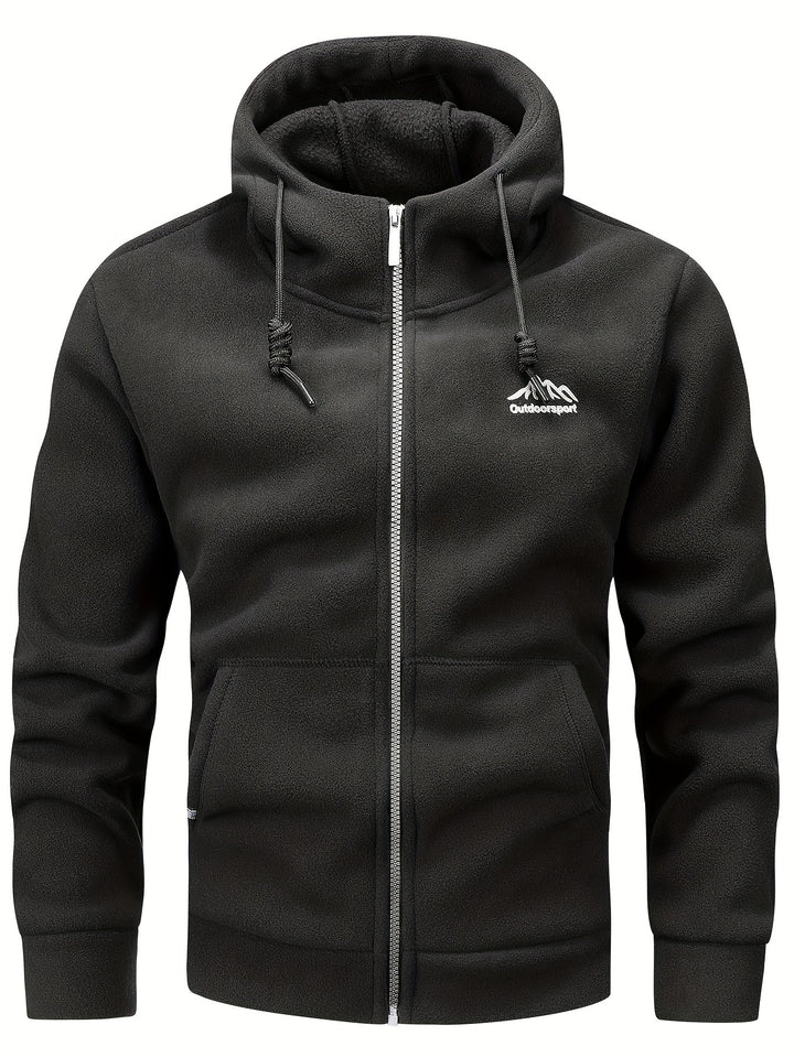 Frostmoor™ | Adventure Zip Hoodie