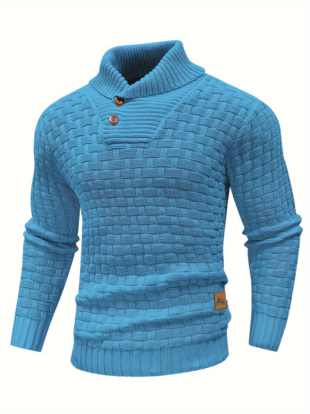 Wexford™ | Heritage Knit Jumper