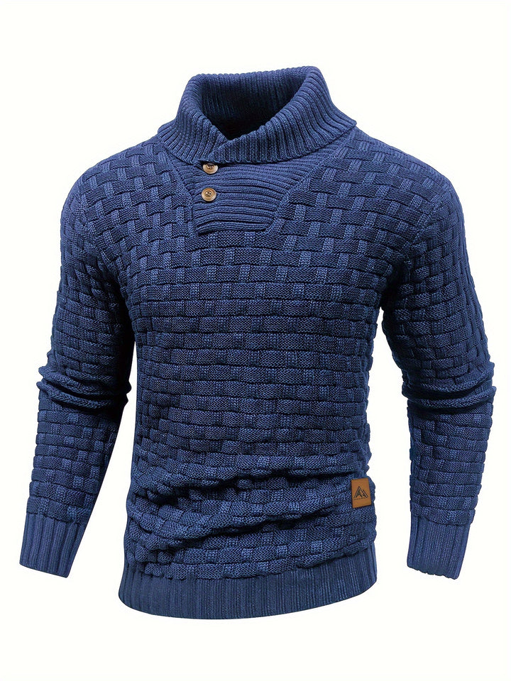 Wexford™ | Heritage Knit Jumper