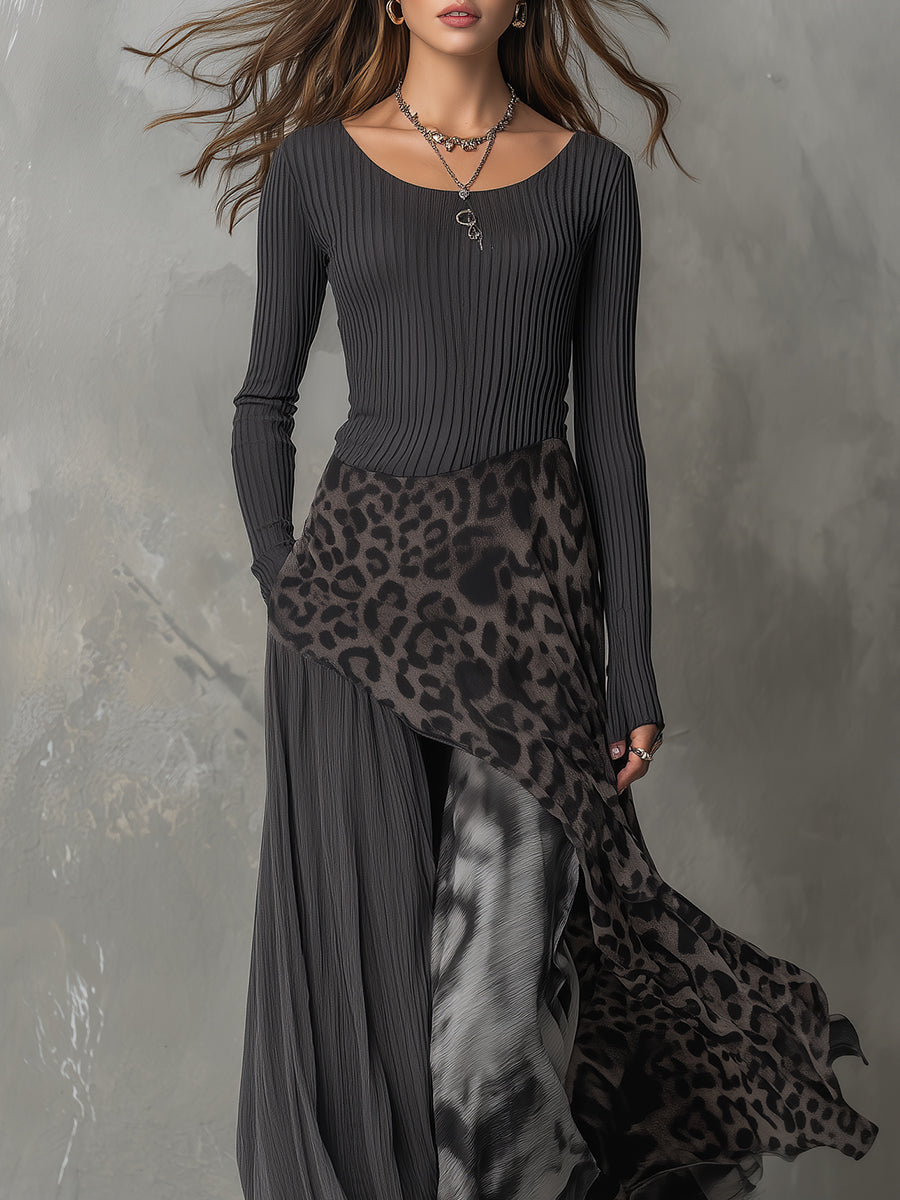 Margot Signature™ | Elegant Comfort Dress