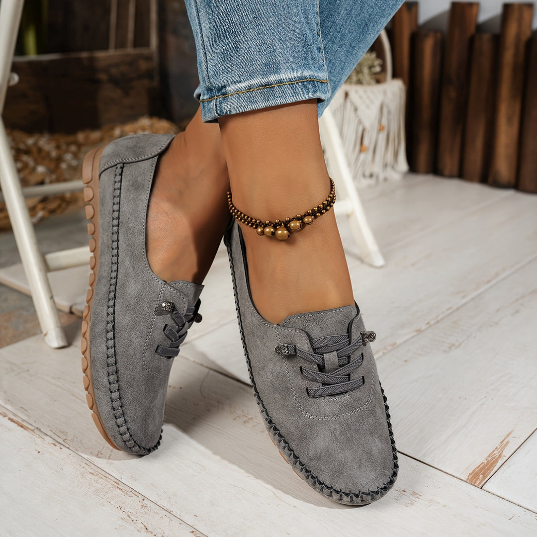 Ellora™ | Lightweight Orthopaedic Loafers