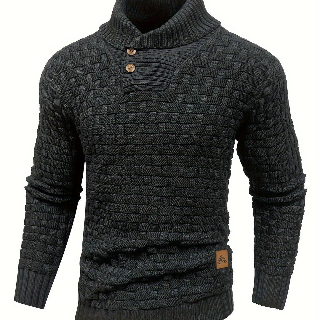 Wexford™ | Heritage Knit Jumper