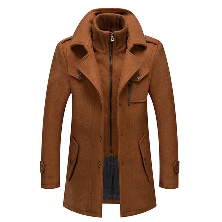 Ashford™ | Heritage Winter Coat