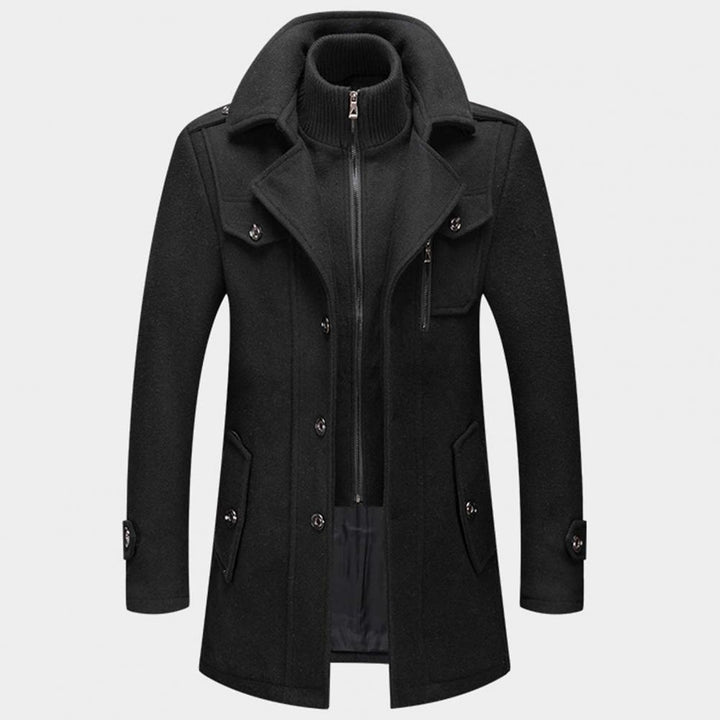 Ashford™ | Heritage Winter Coat