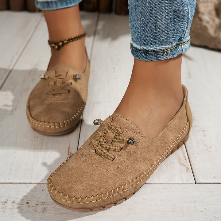Ellora™ | Lightweight Orthopaedic Loafers