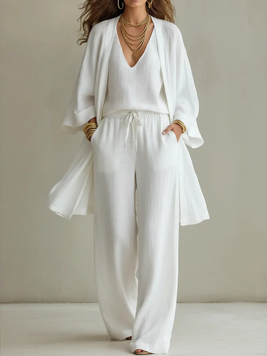 Sylvie Rowe™ | Breezy 2-Piece Set