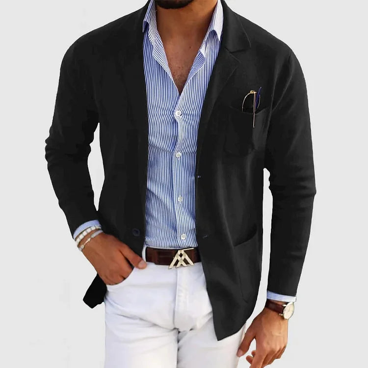 Cambridge Classic™ | Tailored Blazer