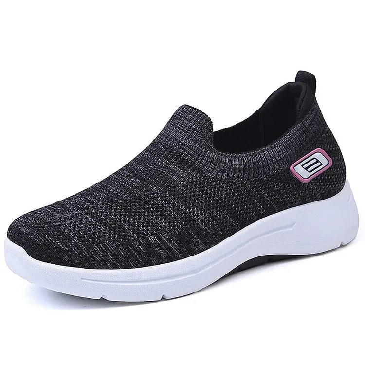 Evelyn Hart™ | Orthopedic Comfort Slip-On