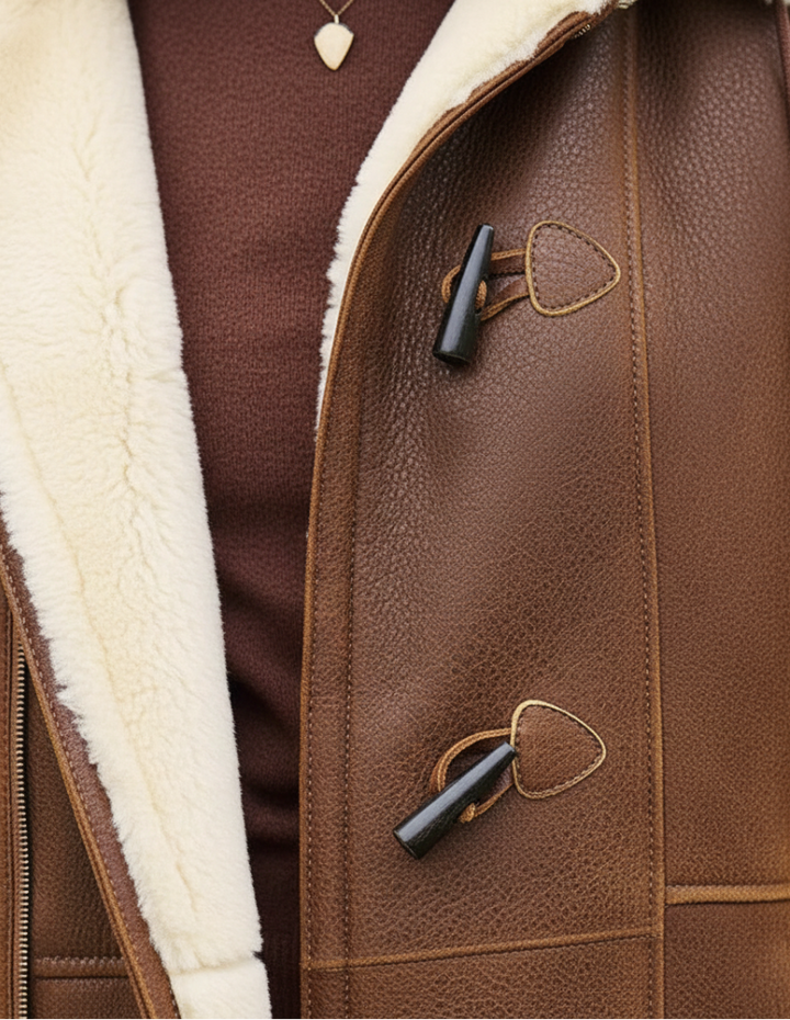 The Margaret | Classic Winter Coat