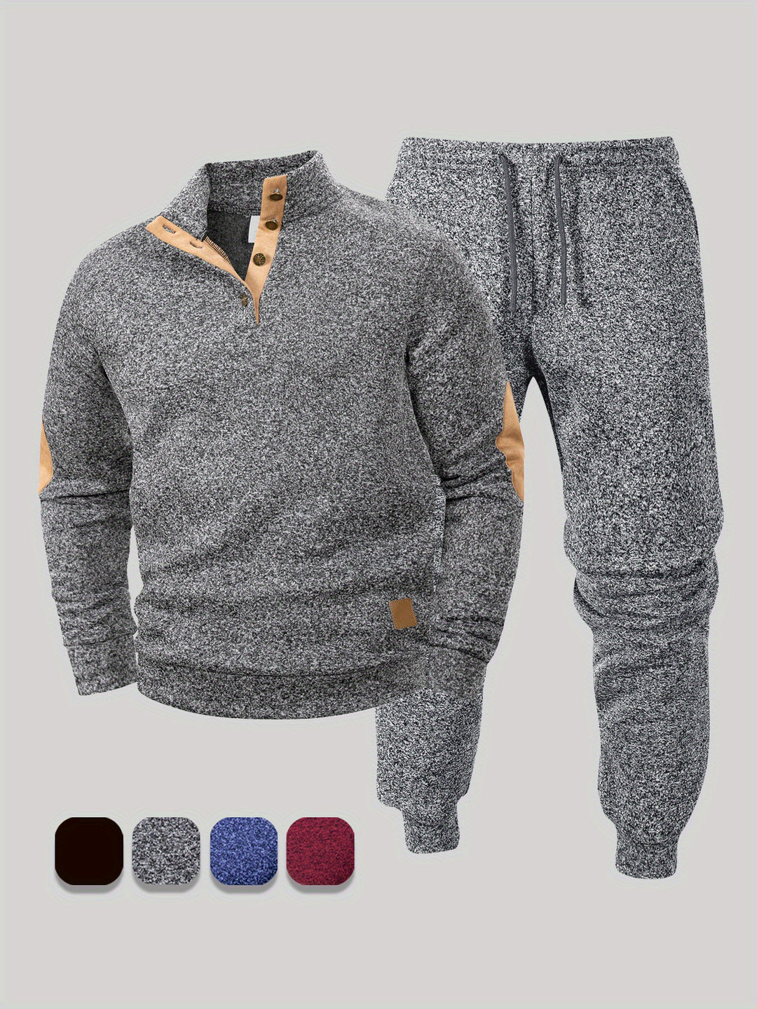 Westmoor™ | Heritage Fleece Set