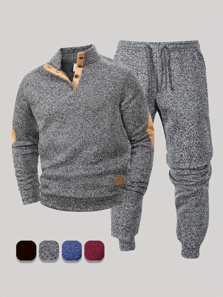 Westmoor™ | Heritage Fleece Set