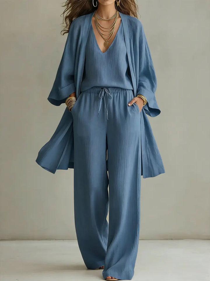 Sylvie Rowe™ | Breezy 2-Piece Set