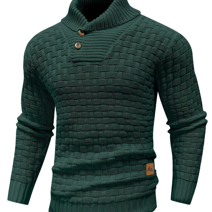 Wexford™ | Heritage Knit Jumper