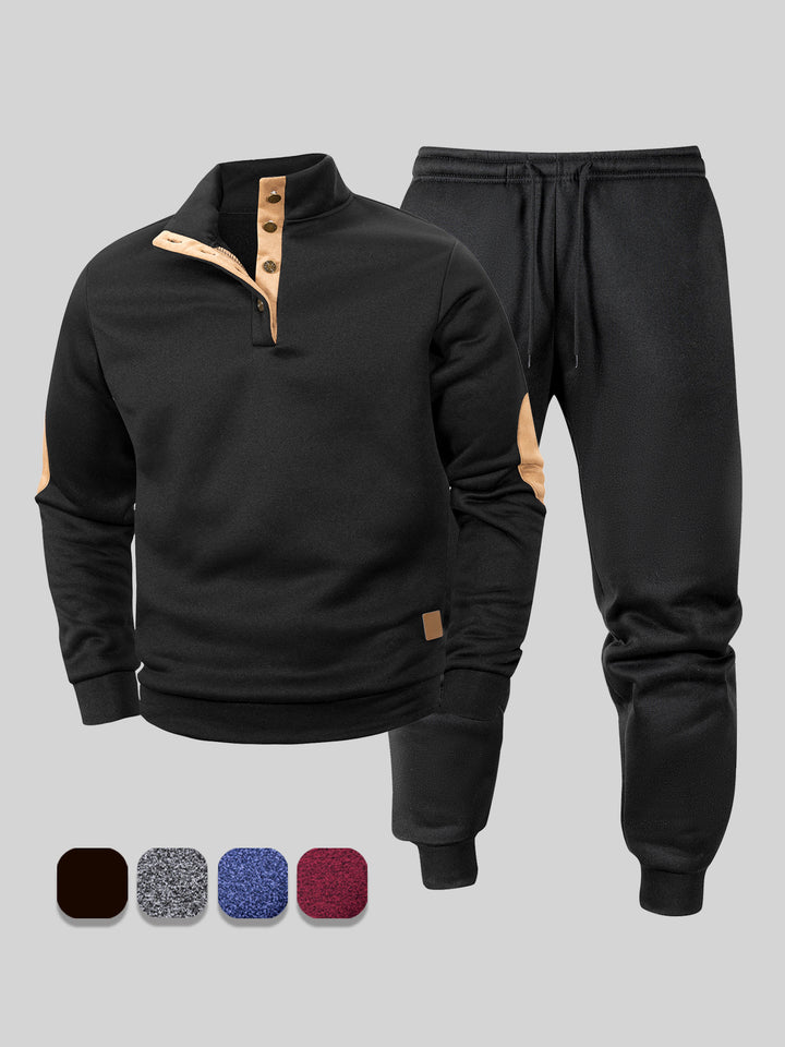 Westmoor™ | Heritage Fleece Set