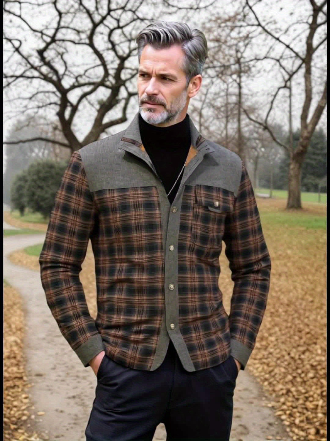 Hadrian™ | Winter Heritage Jacket